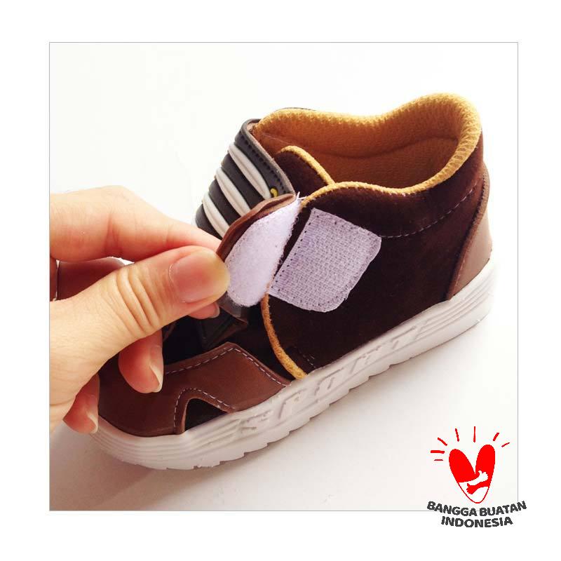 Jual Onemarkets baby shoes  sepatu sandal  anak  kecil  cowok 