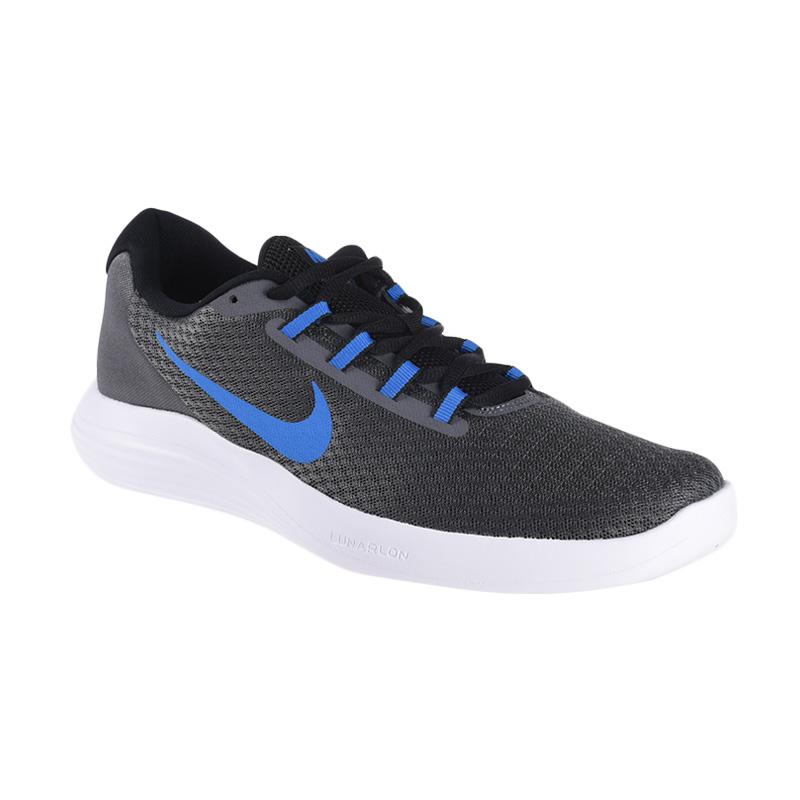Jual Nike Lunarconverge Sepatu Olahraga 852462-008 Online