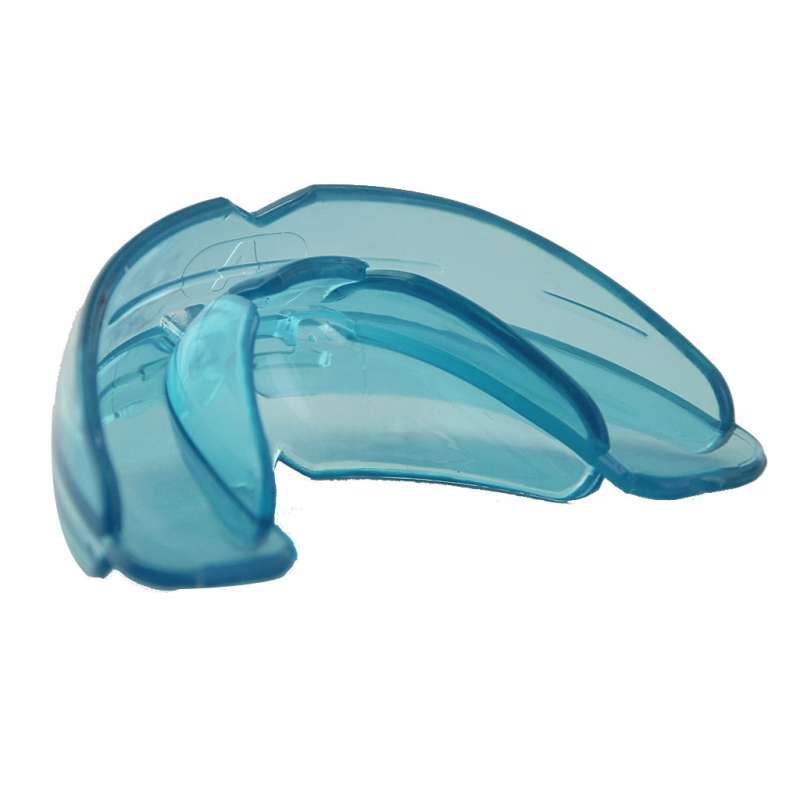 Promo Dental Tooth Orthodontic Appliance Trainer Alignment Mouthpiece