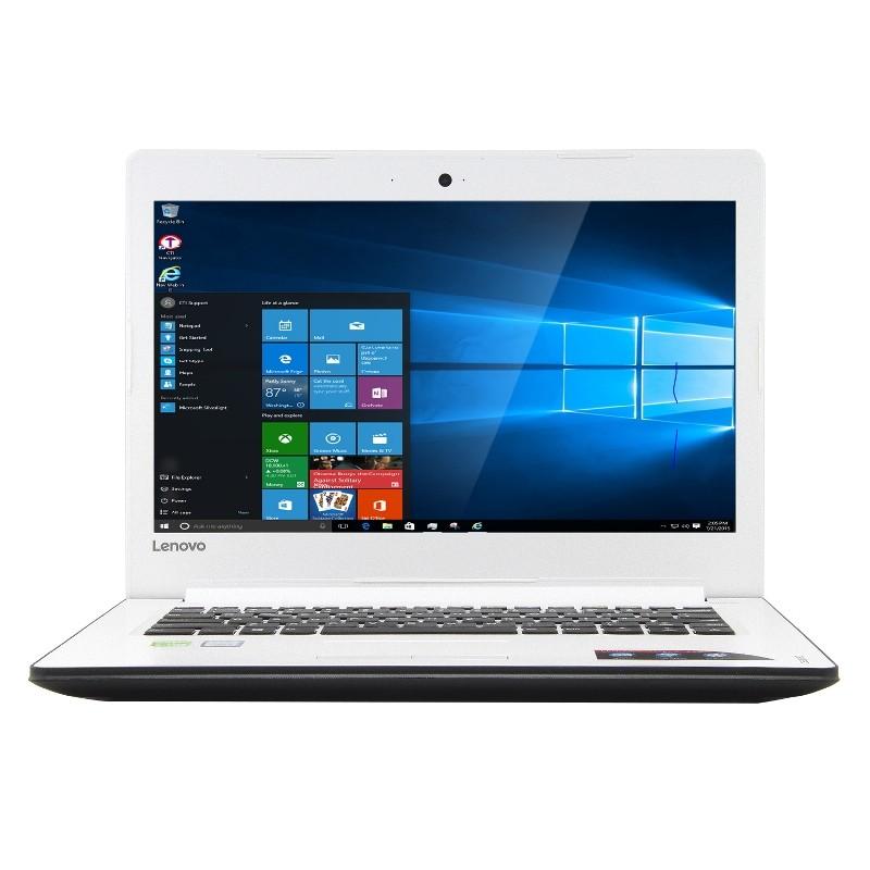 Jual Lenovo IP 310-14IKB Laptop Gaming - White [Kablylake