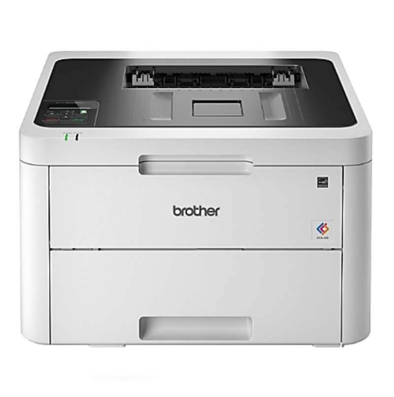 Jual Printer Laser Colour Brother HLL3230CDN di Seller Brother