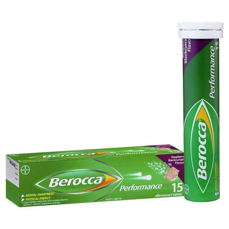Berocca Raspberry Promo Berocca Energy Vitamin Raspberry Blackcurrant Effervescent ...