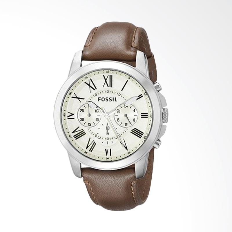 Fossil : Daftar Harga Jam Tangan Pria Termurah dan Terbaru 