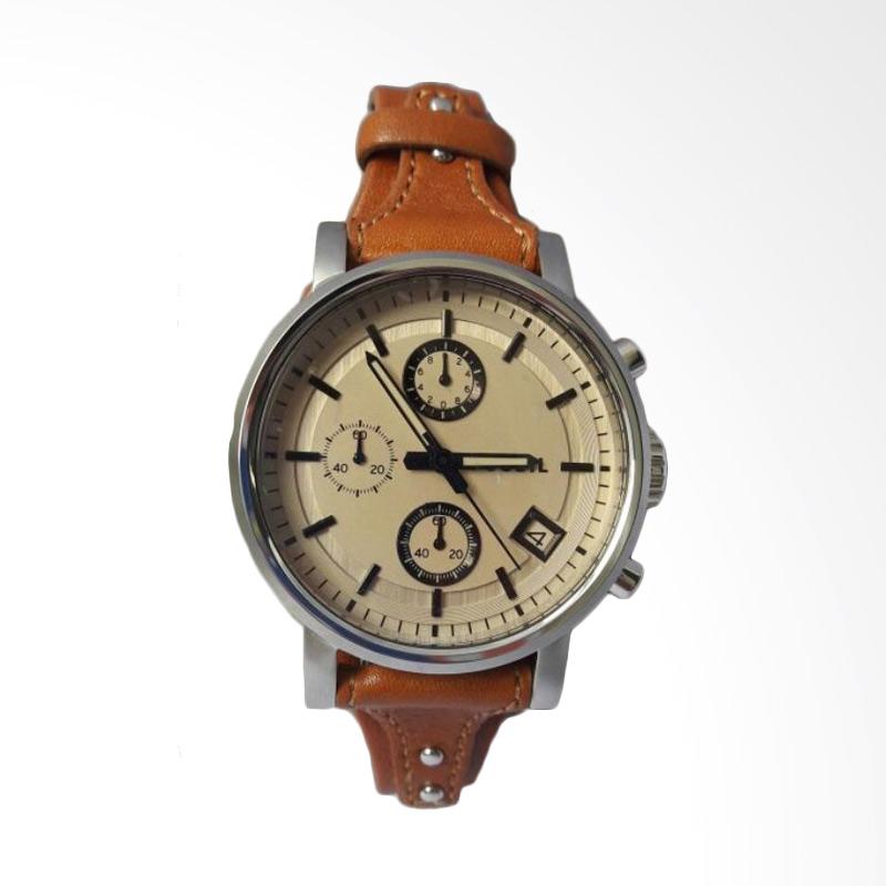 jual fossil chronograph original boyfriend sport jam tangan pria brown harga jual fossil chronograph original boyfriend sport jam tangan pria brown harga