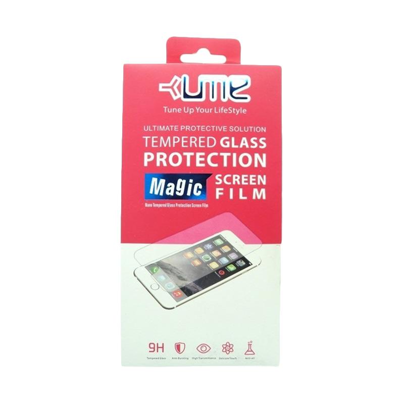 jual ume tempered glass screen protector for lenovo k6 jual ume tempered glass screen protector for lenovo k6