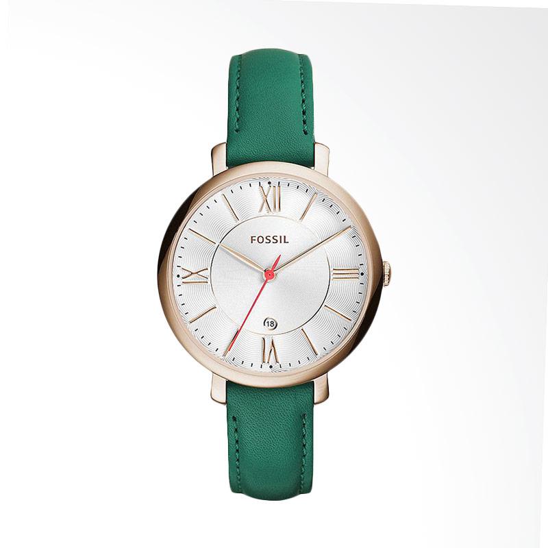 Jual Fossil ES4149 Jam Tangan Wanita Online - Harga 