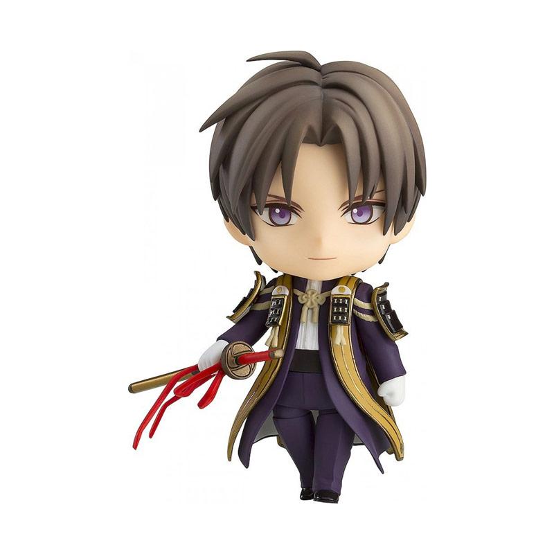 jual orange nendoroid touken ranbu heshikiri hasebe figures harga jual orange nendoroid touken ranbu heshikiri hasebe figures harga