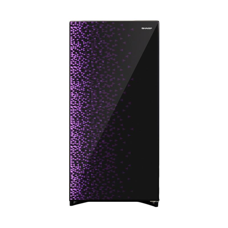 jual sharp sj x185mg gb kulkas lemari es 1 pintu jual sharp sj x185mg gb kulkas lemari es 1 pintu