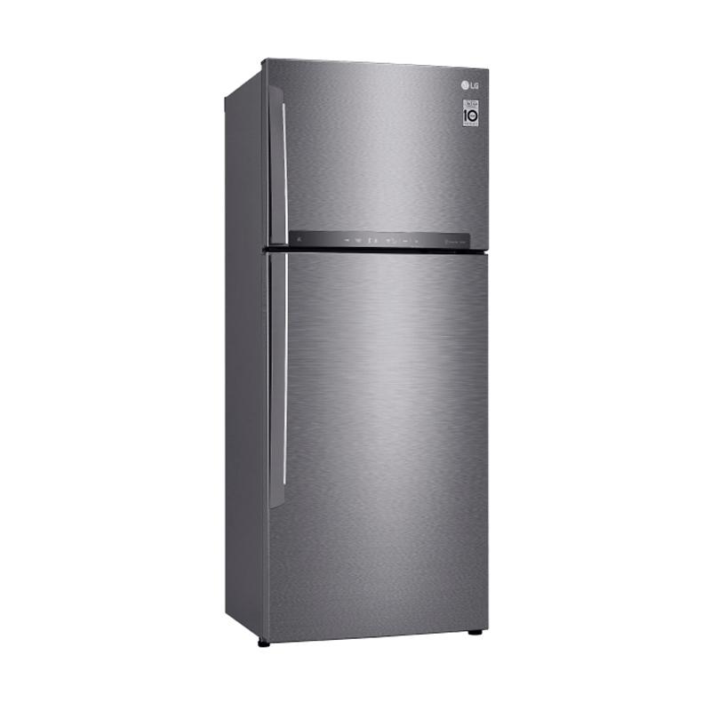 jual lg gc h502hlhn kulkas 2 pintu harga jual lg gc h502hlhn kulkas 2 pintu harga