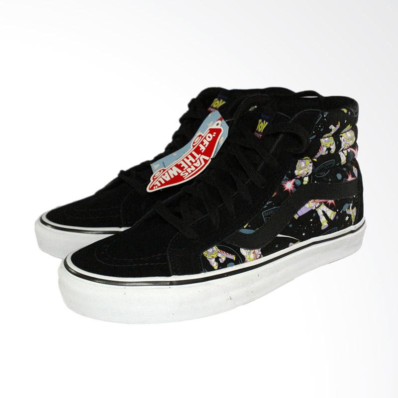 jual vans sk8 hi story sepatu pria buzz light year jual vans sk8 hi story sepatu pria buzz light year
