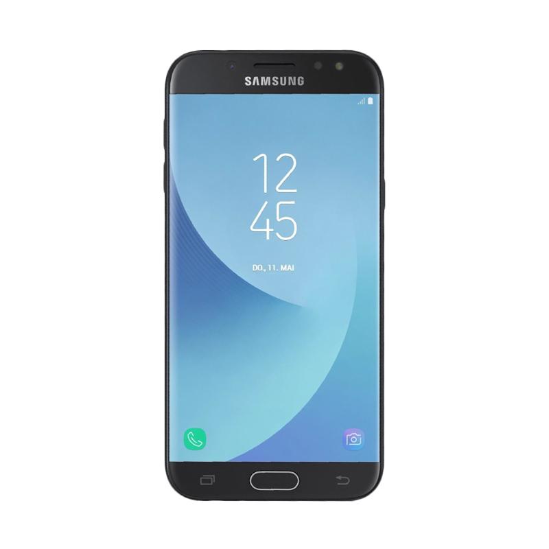 Jual Samsung Galaxy J5 Pro 2017 SM-J530 Smartphone - Black 