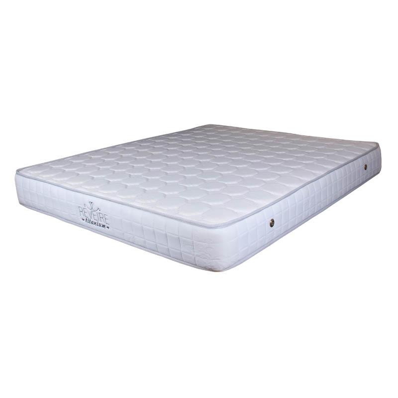 jual the luxe reveire titanium mattress kasur springbed jual the luxe reveire titanium mattress kasur springbed