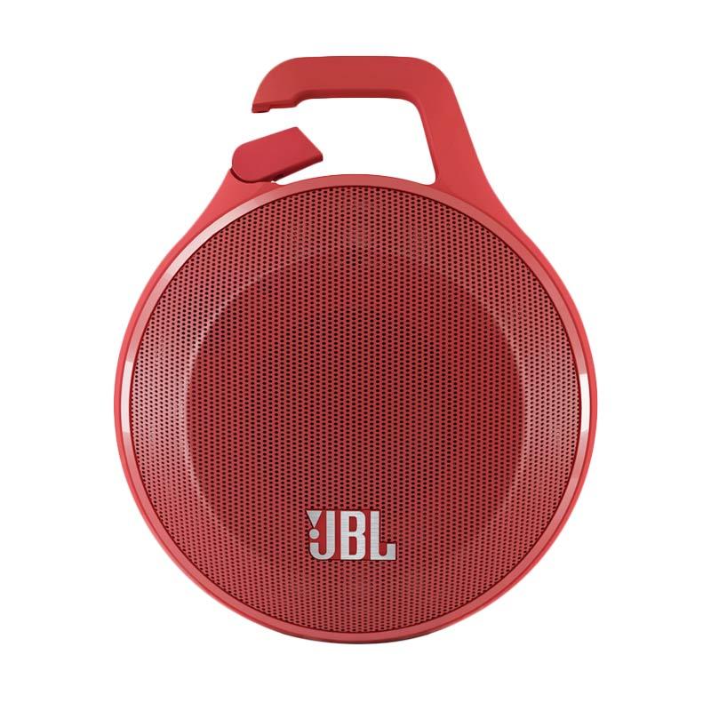 â Jbl Clip Portable Bluetooth Speaker With Microphone