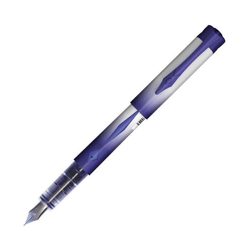 Jual Platignum Tixx Fountain Pen - Biru Online - Harga