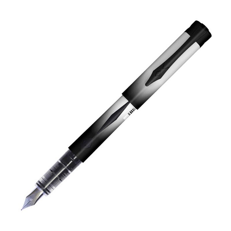 Jual Platignum Tixx Fountain Pen - Hitam Online - Harga
