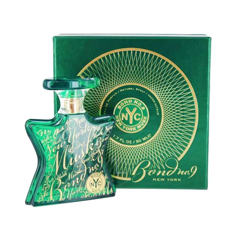 jual bond no 9 new york musk edp parfum unisex 100 ml jual bond no 9 new york musk edp parfum unisex 100 ml
