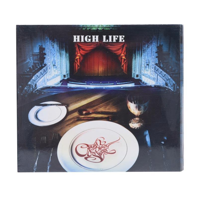 jual demajors gugun blues shelter high cd musik jual demajors gugun blues shelter high cd musik
