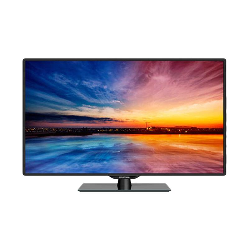 Jual Polytron PLD40D856 TV LED [40 Inch] Online - Harga 