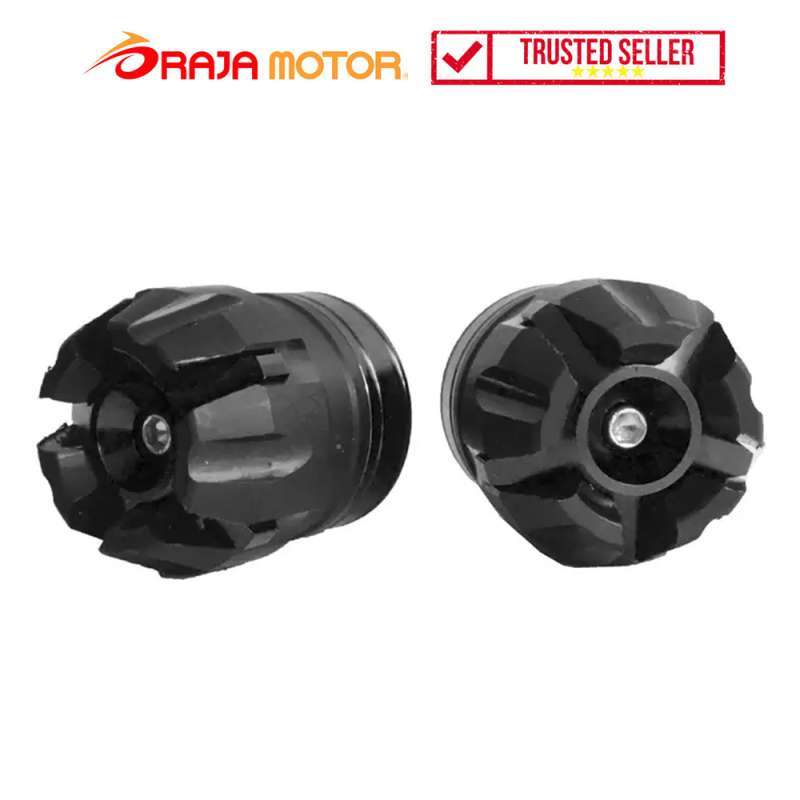 Rushi Raja Motor Promo Rajamotor Jalu As Roda Cnc Universal Motor Sport Dan Matic 150cc ...