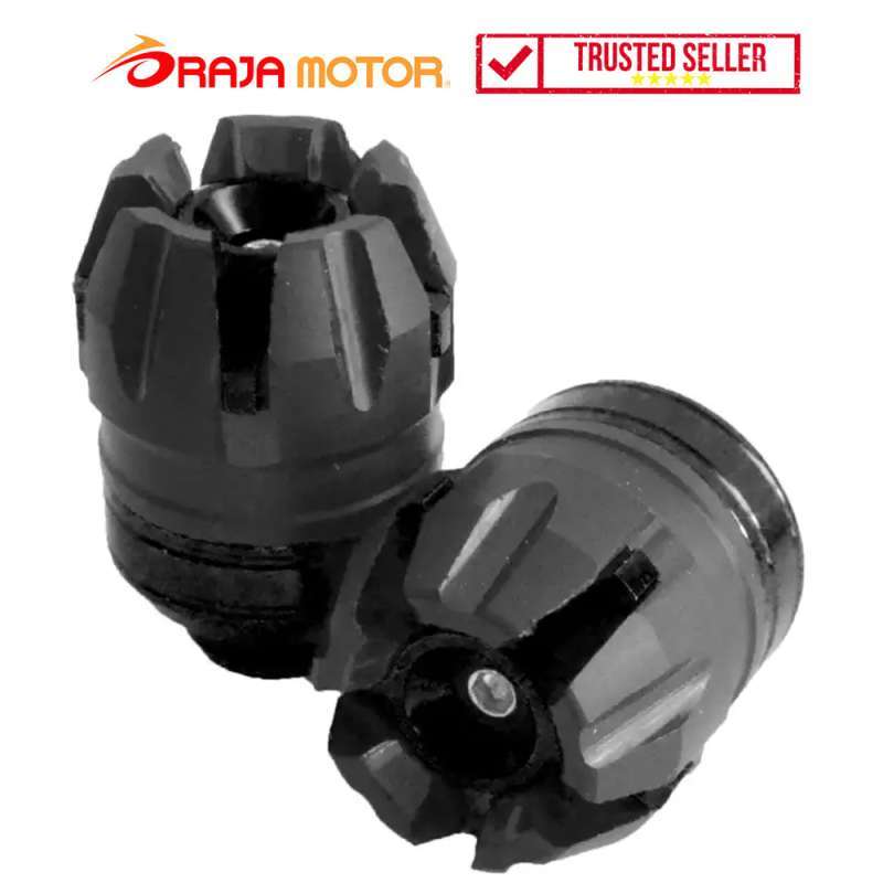 Rushi Raja Motor Promo Rajamotor Jalu As Roda Cnc Universal Motor Sport Dan Matic 150cc ...