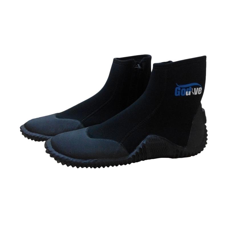 jual godive snorkeling scuba diving 5 mm booties size 7 bl 01 harga kualitas jual godive snorkeling scuba diving 5 mm booties size 7 bl 01 harga kualitas