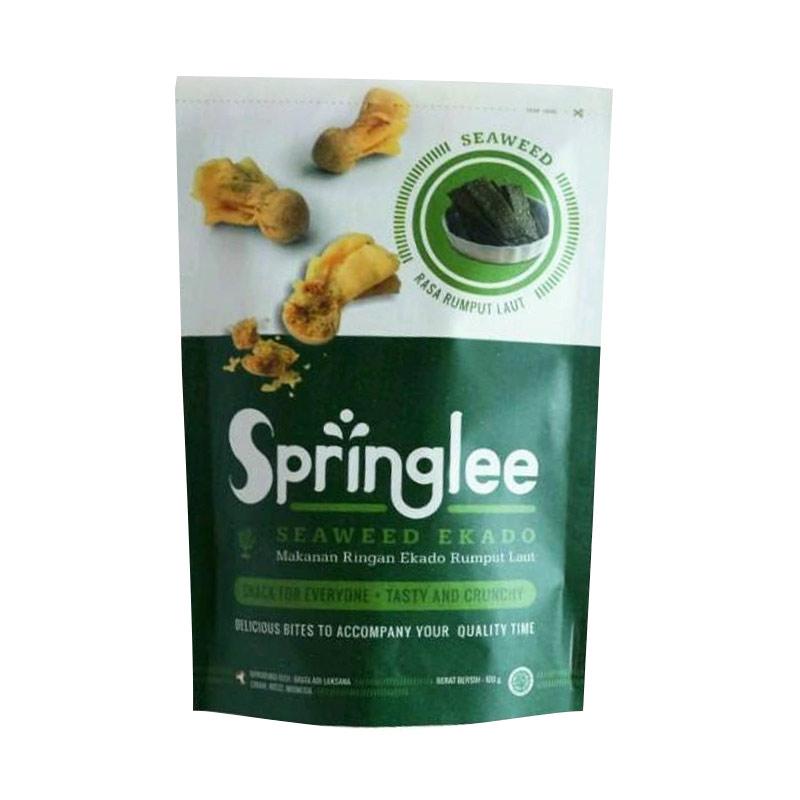 jual daily deals springlee seaweed ekado makanan kering jual daily deals springlee seaweed ekado makanan kering