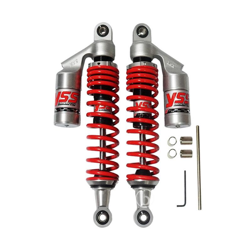 Sok Shock  Shockbreaker Yss  Z Series N Max Nmax 33 Cm Merah 