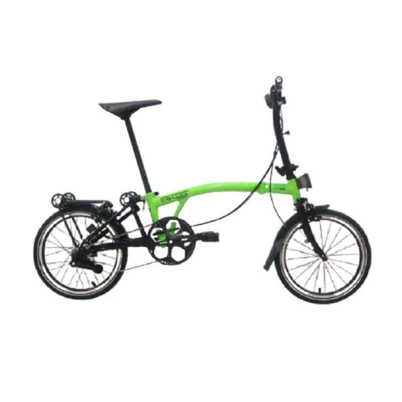 3sixty vs element pikes