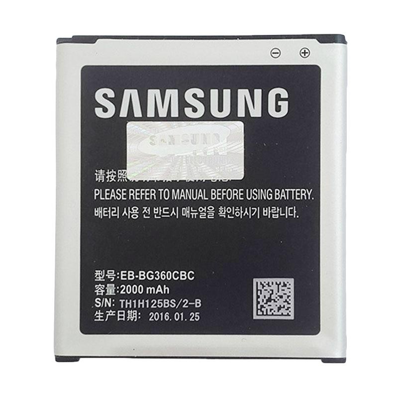 Jual Samsung Original Baterai Samsung Galaxy J2 SM-J200