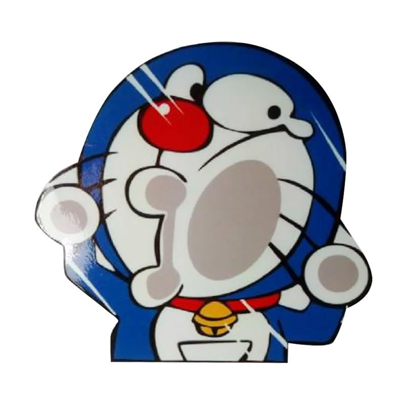 Download Gambar Doraemon  Di Mobil  RIchi Mobil 