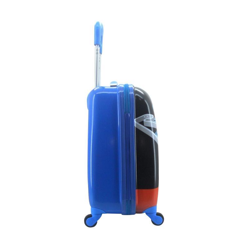 Jual DJ Fashion 0246 Troli Koper Tas Anak Online Juni 2020