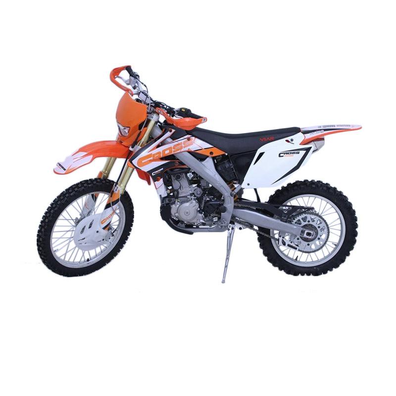 Jual Viar Cross X 250 SE Sepeda Motor [OTR Jaboser] Online 