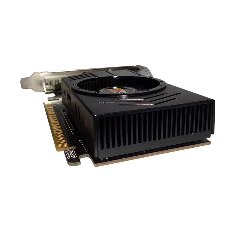 Galax Geforce Gt 730 1gb Ddr5 Garansi 2 Thn - Temukan Jawab