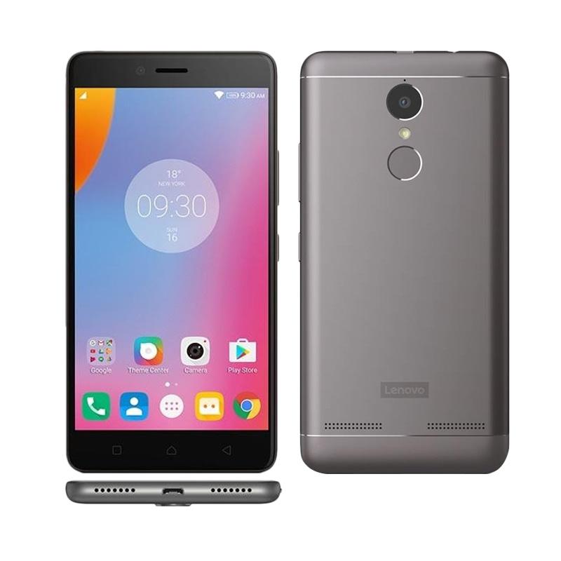 jual lenovo vibe k6 power smartphone grey 32 gb 3 gb jual lenovo vibe k6 power smartphone grey 32 gb 3 gb