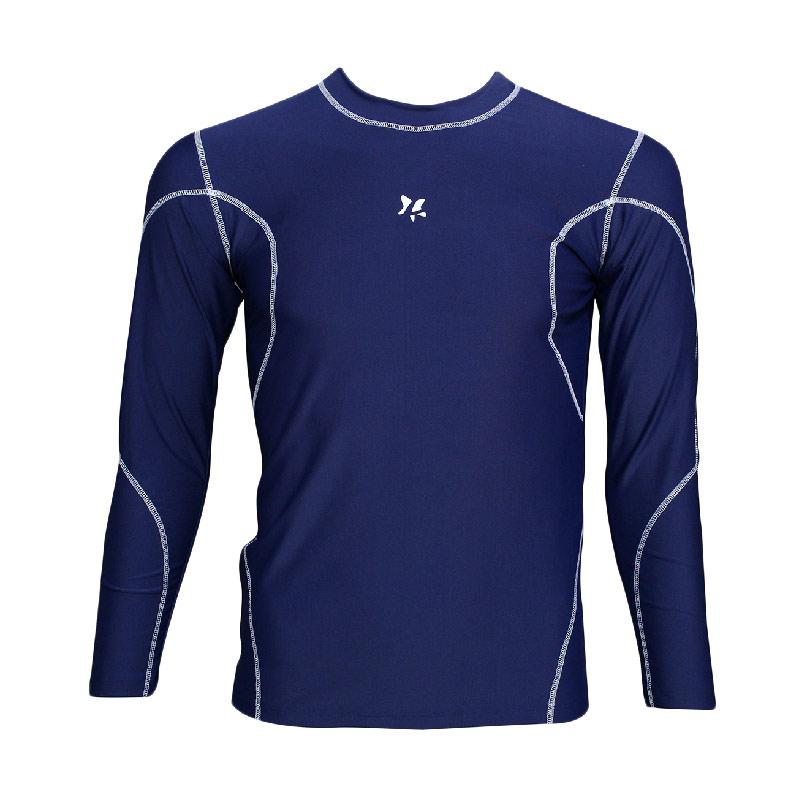 jual lasona baju atasan renang pria navy white bm c2954 l4 harga kualitas terjamin jual lasona baju atasan renang pria navy white bm c2954 l4 harga kualitas terjamin