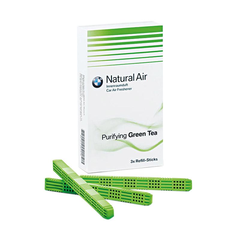 bmw_bmw natural air car air freshener refill kit green tea pengharum_full02