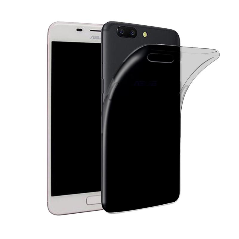 jual ume tpu softcase casing for asus zenfone 4 max pro jual ume tpu softcase casing for asus zenfone 4 max pro