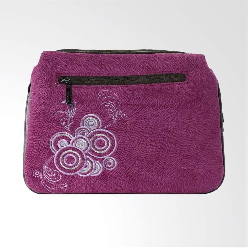 Jual Trojika Tas Selempang Wanita Sling Bag Titu Occhio Online Februari