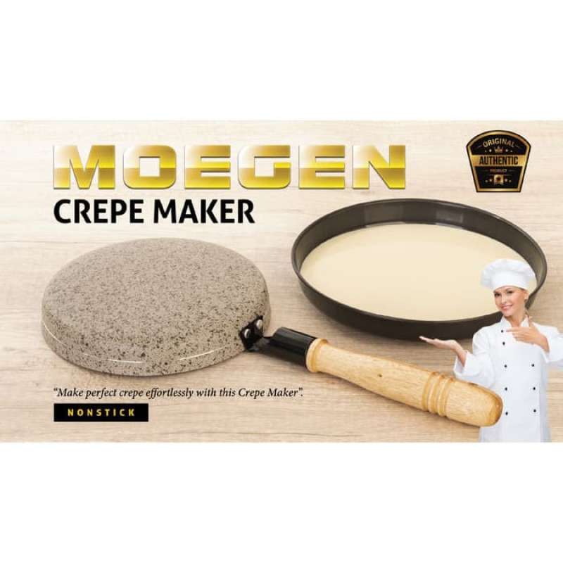 Papa выбор варианта des Crêpes