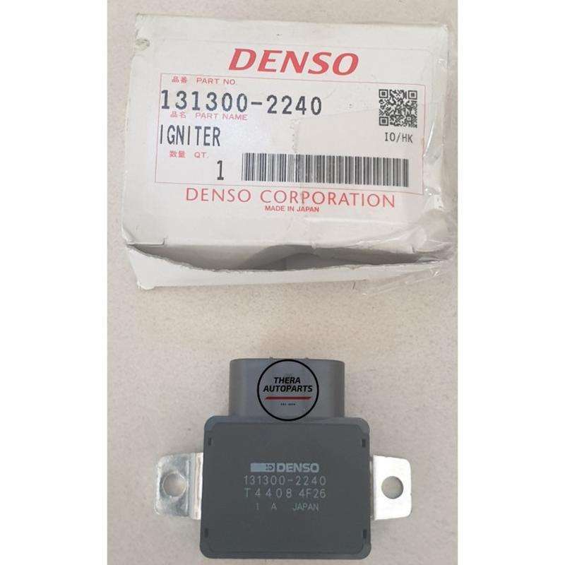 Jual Denso Igniter Assy CDI for Suzuki Baleno & Jimny Caribian SJ413 di