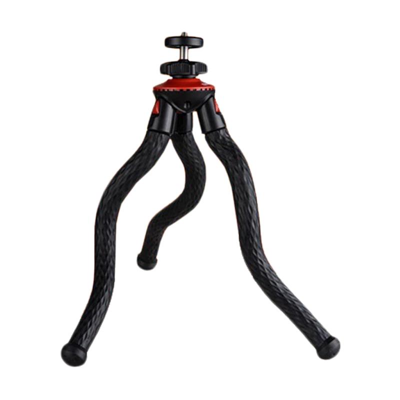 Jual JPC KEMANG Fotopro UFO2 Tripod (FREE TRIPOD MOUNT + HOLDER SJ-85