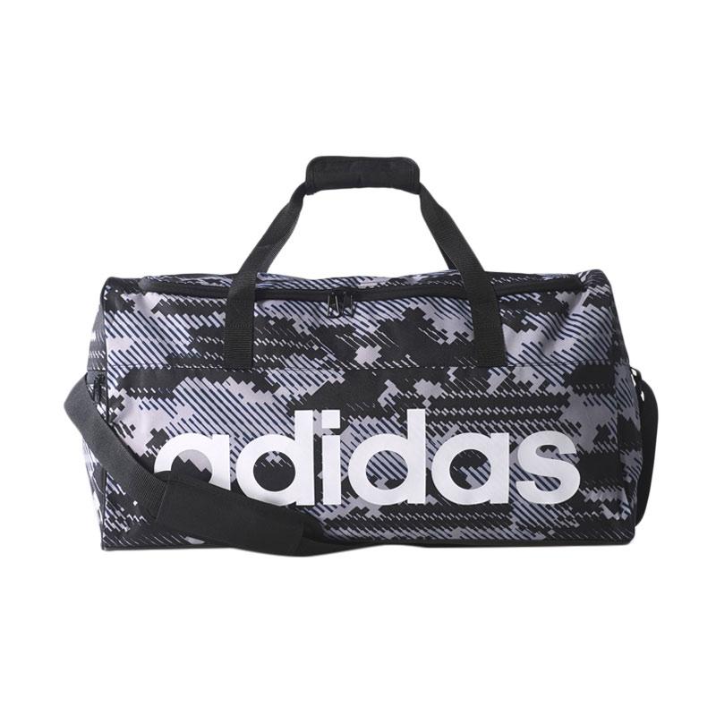 Jual adidas Performance Graphic Team Bag Medium Tas 