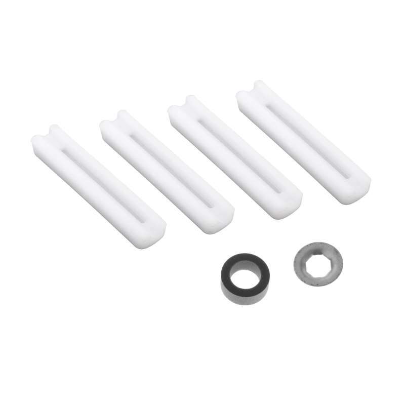 Promo Rear Hatch Nylon Guides Slide Bushings Replacement Kits for Z28