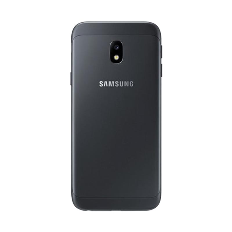 Jual Samsung Galaxy J3 Pro SM-J330G Smartphone - Black