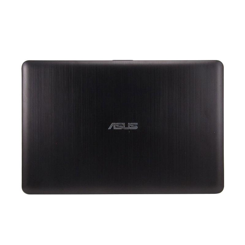 Jual ASUS X540YA BX421 Laptop [AMD E2-7110/ Windows 10
