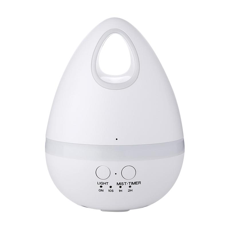 Waspada Bayi Sesak Nafas! Ini 15 Rekomendasi Humidifer untuk Bayi Batuk