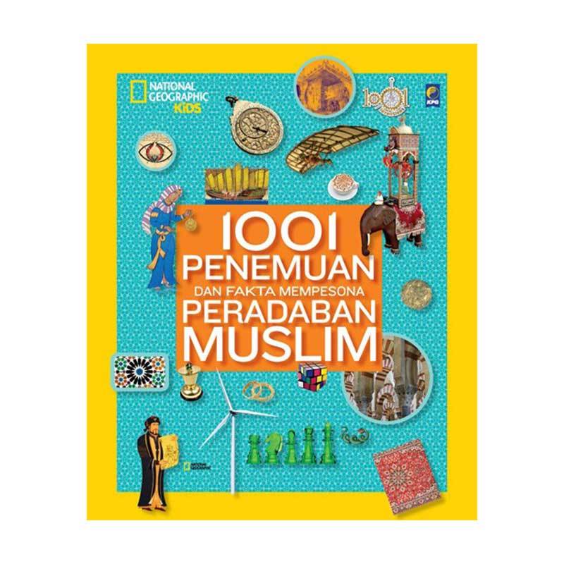 jual gramedia 1001 penemuan fakta mempesona peradaban muslim buku edukasi new harga jual gramedia 1001 penemuan fakta mempesona peradaban muslim buku edukasi new harga