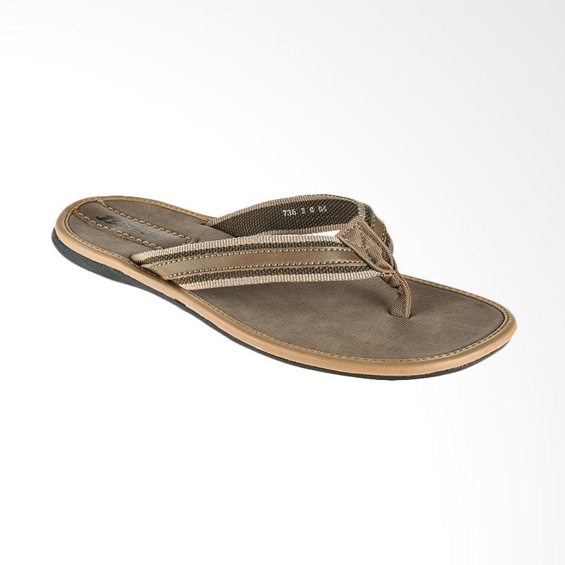 Jual Bata Leopa Sandal Pria Yellow 8718084 jual bata leopa sandal pria yellow 8718084