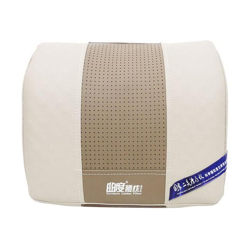 Jual JACO Bantal  Therapy Tulang  Belakang  Lumbar Pillow Gen 