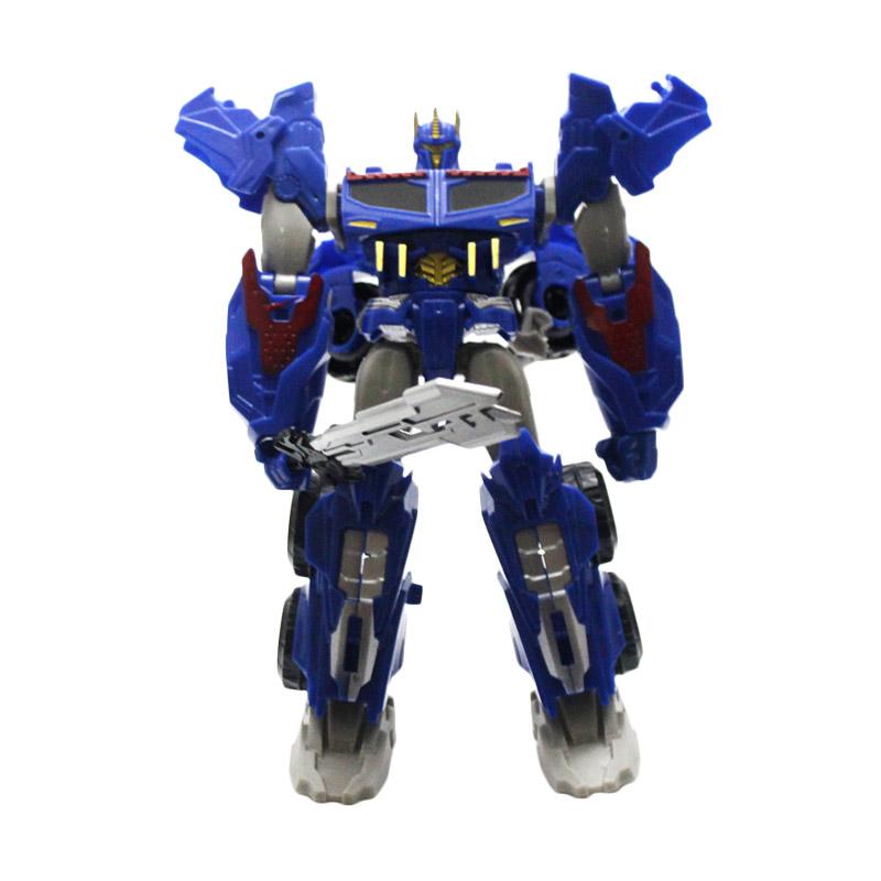 Jual Greno Optimus Prime Neo Mainan Robot Transformer